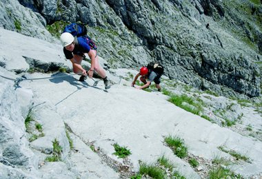 Buchtipp: Nationalparkregion Gesäuse – Vielfalt zum Staunen