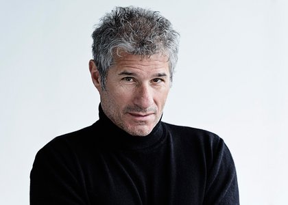 Mag. Michael Larcher, Bergführer, Gerichtssachverständiger und Leiter der Bergsportabteilung im Alpenverein. (Foto: Alpenverein/Norbert Freudenthaler)