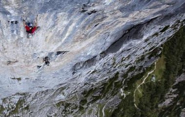 Kilian Fischhuber in Des Kaisers neue Kleider ©  Hannes Mair