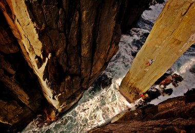 Down and Out and Under