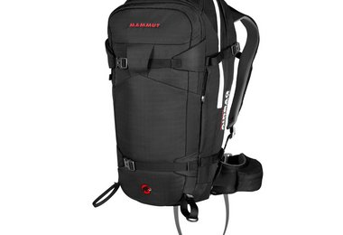 Pro Removable Airbag 3.0 (Foto: Mammut)