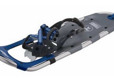 XPLORE heißt der neue Schneeschuh für den Winter 2008/2009