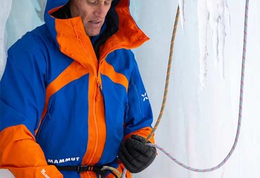 Mammut Eiger Extreme Nordwand 6.0 Kollektion