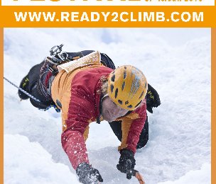 Ice Climbing Festival Kandersteg 2010