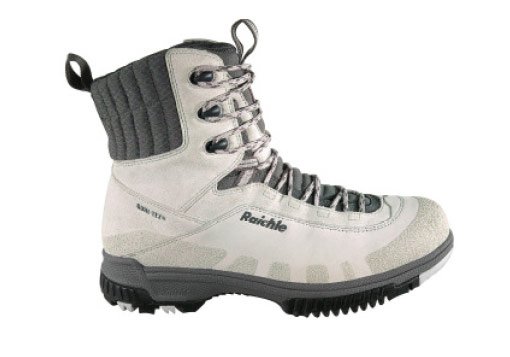 Tlapa GTX von Raichle