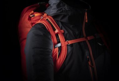 Apex Wall (Foto: Salewa)