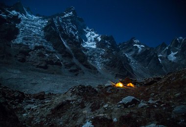 Cerro Kishtwar "Har Har Mahadev“ / Stephan Siegrist
