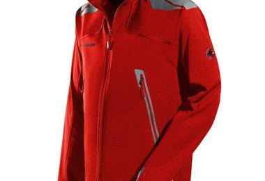 Ultimate Advanced Jacket