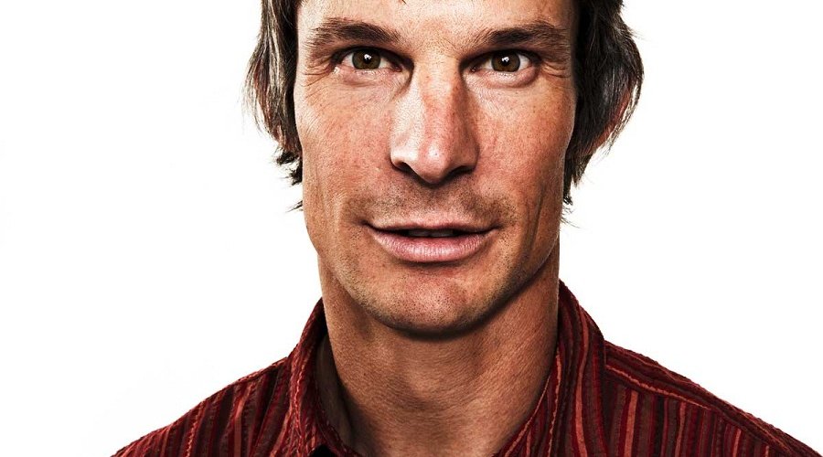 Steve House © IMS – Manuel Ferrigato Photography