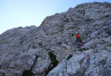 Osprey_Mutant Test 07/2022 - ein schlanker Rucksack und gut sichtbar