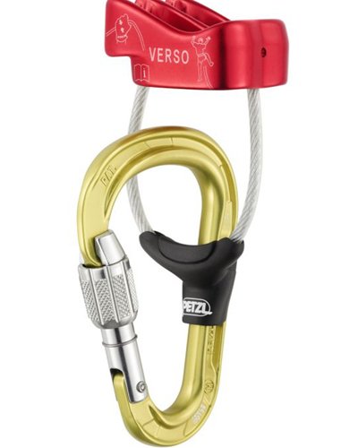 Der neue Universo von Petzl