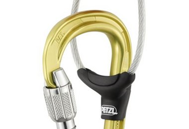 Der neue Universo von Petzl