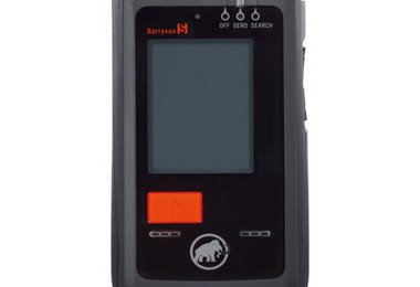 Mammut Barryvox® S (Foto: Mammut)