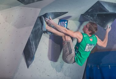 Offener Brief der IFSC-Athletenkommission