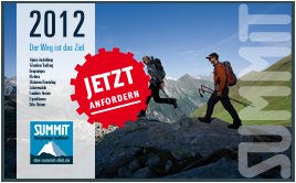 Das neue Summit Programm 2012