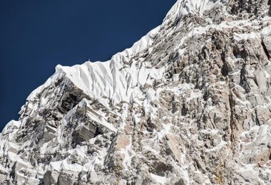  Bild: Mammut / Stefan Voitl