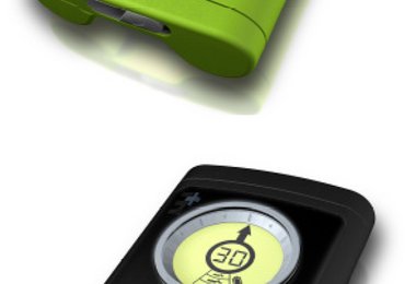 Das neue 3+ LVS-Gerät von Ortovox