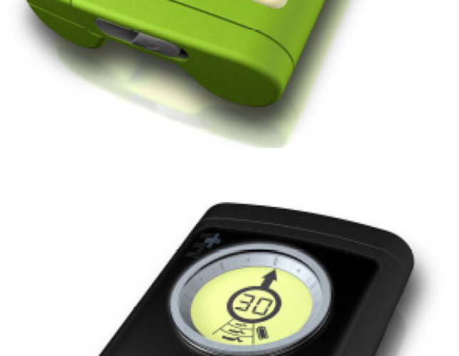 Das neue 3+ LVS-Gerät von Ortovox