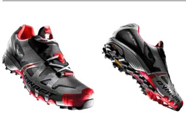 MS FELINE SUPERLIGHT - superleichter, robuster Alpine Running Wettkampf- Schuh