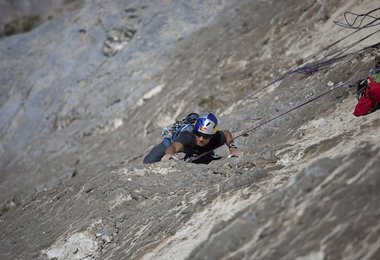 David in Brento Centro © Heiko Wilhelm