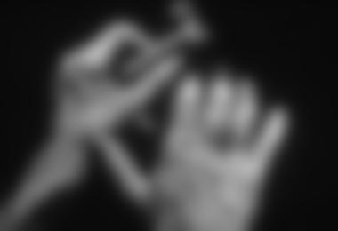 ALPIN Medizin: Fertige Finger