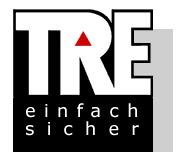 TRE Sirius ist verbessert worden !