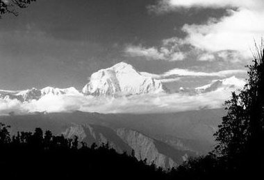 Vorsicht bei Nepalreisen!
