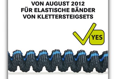 DAV-Sicherheitsforschung hat mit der TÜV Süd GmbH in München ein neues Prüfverfahren definiert