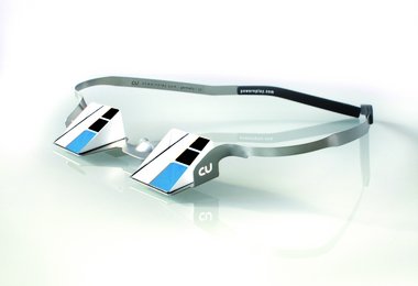 Sicherungsbrille G2.0