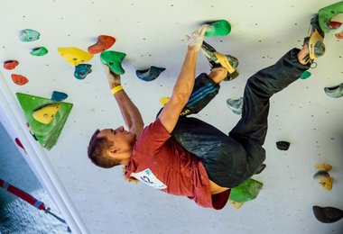 Jeremy Bonder (Foto: Expa Pictures)