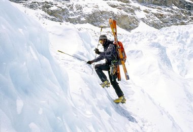 alpinist - Dein Partner für starke Erlebnisse!