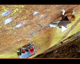 Video: Tough Enough - Madagaskar Bigwall 8c+