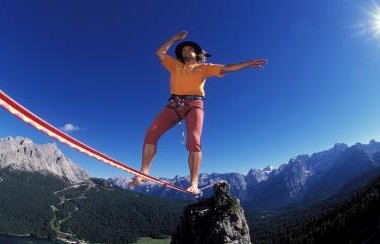 Heinz Zak, Guglia Edmondo de Amici, Dolomiten