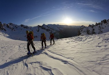 Skitransalp