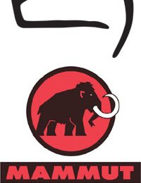 Barbara wird unterstützt von E9, Mammut und A Gaudi