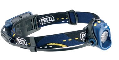 MYO XP - Stirnlampe mit Power-LED