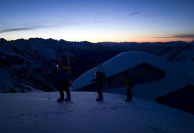 Skitransalp