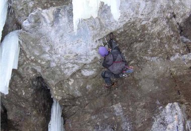 Robert Roithinger in Traumfänger M9+. Foto: Ronny Tanzer