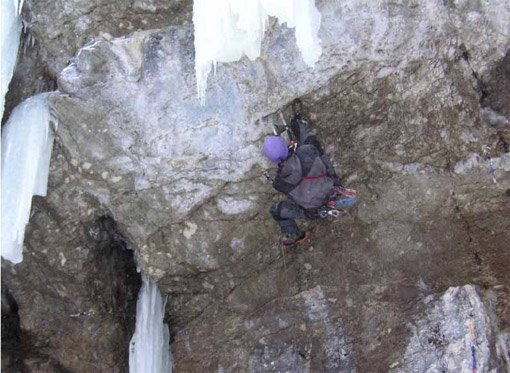 Robert Roithinger in Traumfänger M9+. Foto: Ronny Tanzer