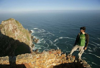 Rocklands Armin Buchroithner @ Melanie Kaiser