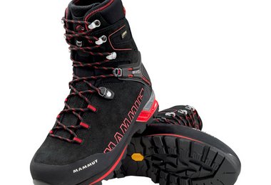 Mammut Guide High GTX