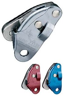 Das GRIGRI von Petzl
