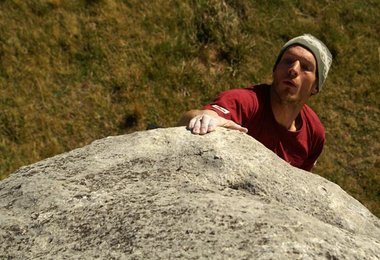Gerhard Schaar - CAstle Hill - Quantum Field - The Remedy