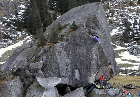 Video: Highball Zilltertal 