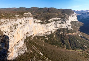 Die Felsen von Presles. Photo: www.gdargaud.net