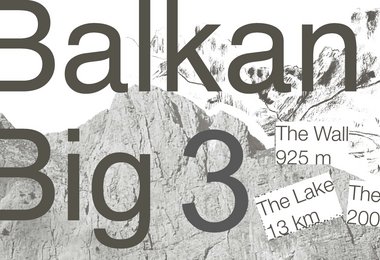 BB3 – Balkan Big Three
