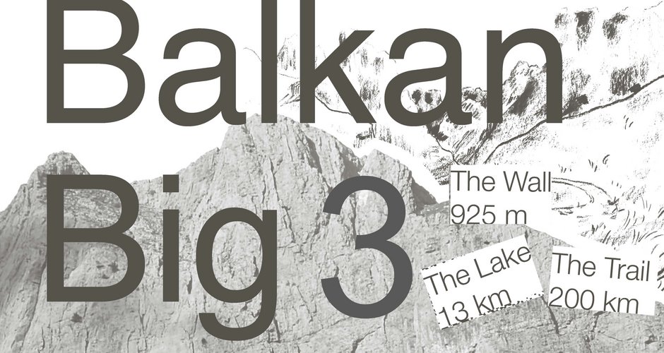 BB3 – Balkan Big Three