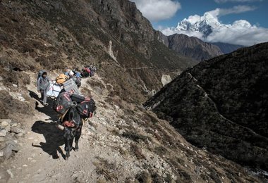  Bild: Mammut / Stefan Voitl