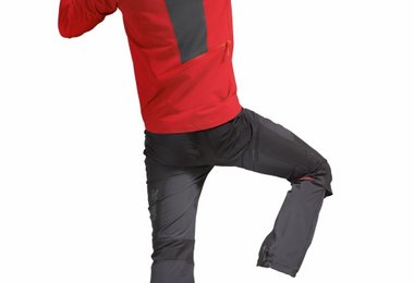 Salbit Jacket und Cengalo Pants