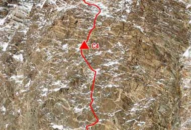 Detail Westwand © www.k2-8611.ru